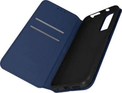 Etui AVIZAR Xiaomi Redmi Note 11 Pro 5G Élégant Bleu