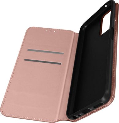 Etui AVIZAR Oppo A76 / Realme 9i Élégant Rose Etui AVIZAR Oppo A76 / Realme 9i Élégant Rose