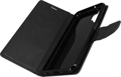 Etui AVIZAR Samsung Galaxy A13 4G Fancy Style Noir