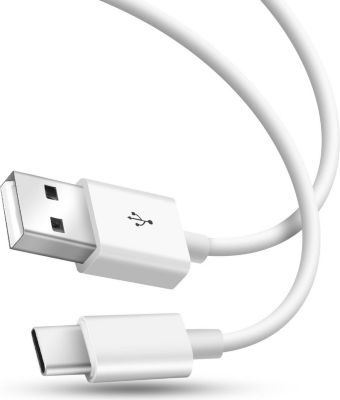 AVIZAR USB-C Charge rapide 2.0 Longueur 1m