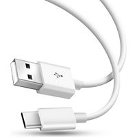Câble USB AVIZAR USB-C Charge rapide 2.0 Longueur 1m