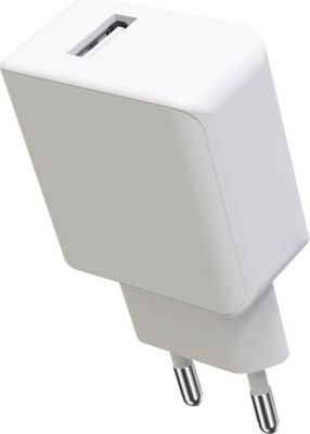 Chargeur AVIZAR Chargeur Secteur USB Puissance 10W Charg Chargeur AVIZAR Chargeur Secteur USB Puissance 10W Charg