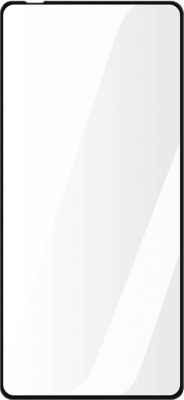 Protège écran AVIZAR Motorola Edge 30 Pro Verre Contour Noir