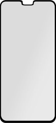 Protège écran AVIZAR Vivo V23 5G Verre trempé 9H Contour Noir