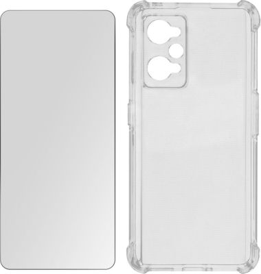 Coque AVIZAR Realme GT 2 Coque + Verre Trempé