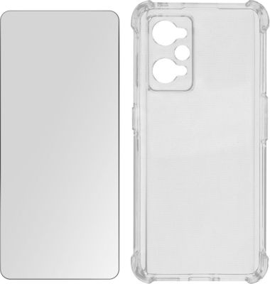 Coque AVIZAR Realme GT 2 Coque + Verre Trempé Coque AVIZAR Realme GT 2 Coque + Verre Trempé