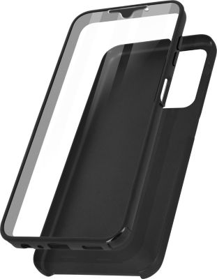 Coque AVIZAR Samsung A13 4G Avant & Arrière Noir