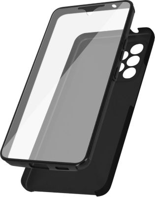 Coque AVIZAR Samsung A53 5G Avant & Arrière Noir