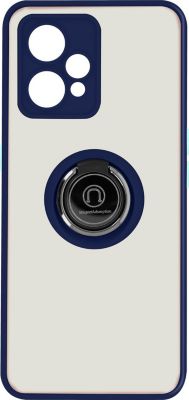 Coque AVIZAR pour Realme 9 4G / 9 Pro Plus avec Bague