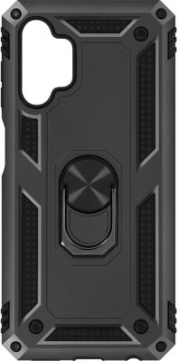 Coque AVIZAR pour Galaxy A13 avec Anneau Magnétique