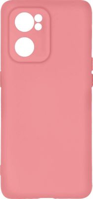 Coque AVIZAR Oppo Find X5 Lite Soft Touch Rose