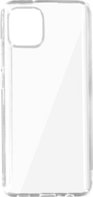 Coque AVIZAR Samsung Galaxy A03 TPU fine Transparent