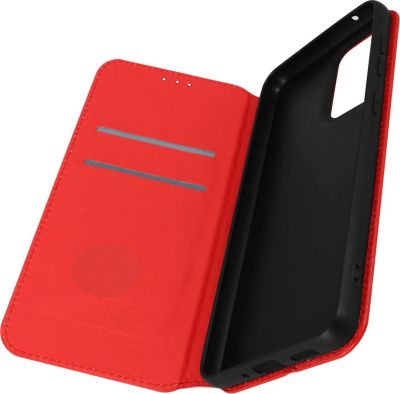 Etui AVIZAR Samsung Galaxy A33 5G Élégant Rouge