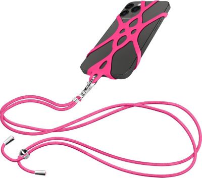 Cordon AVIZAR Cordon Smartphone Accroche Universelle