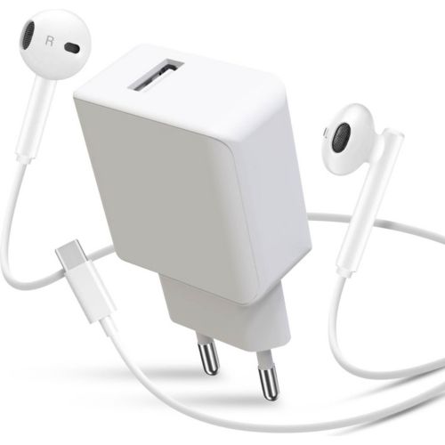 Chargeur secteur AKASHI Magnétique USB-C pour Apple Watch 1m