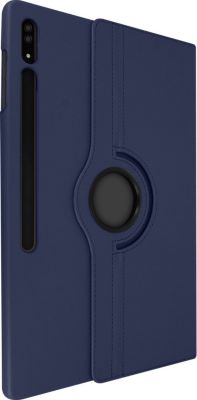Etui AVIZAR pour Galaxy Tab S8 Ultra Rotatif 360° Etui AVIZAR pour Galaxy Tab S8 Ultra Rotatif 360°