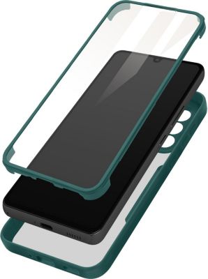 Coque AVIZAR Samsung A33 5G Antichoc Contour Vert