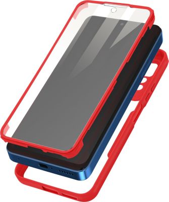 Coque AVIZAR Xiaomi Redmi Note 11 Pro 5G Dos Rigide