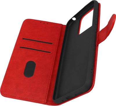 Etui AVIZAR pour Redmi 10C série Chesterfield