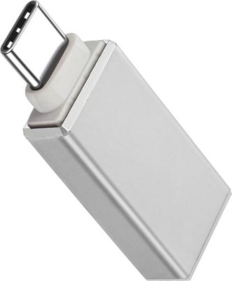 AVIZAR OTG USB Femelle vers USB-C Mâle Synchro