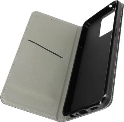 Etui AVIZAR Oppo Reno 7 Smart Folio Noir