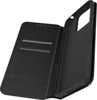Etui AVIZAR Xiaomi Redmi 10C Élégant Noir