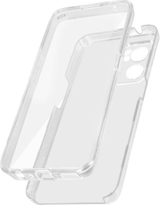 Coque AVIZAR Oppo Find X5 Lite Avant et Arrière