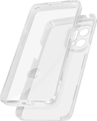 Coque AVIZAR Oppo Find X5 Avant et Arrière Coque AVIZAR Oppo Find X5 Avant et Arrière