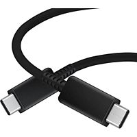 Câble USB SAMSUNG USBC vers USBC 5A 1,8m