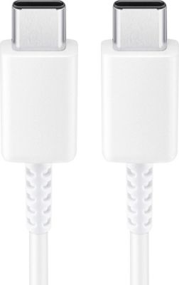 Câble USB SAMSUNG USB-C vers USB-C Charge rapide 3A 1,8m