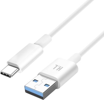  AVIZAR USB-C Intensité 1A 1.5m AVIZAR USB-C Intensité 1A 1.5m