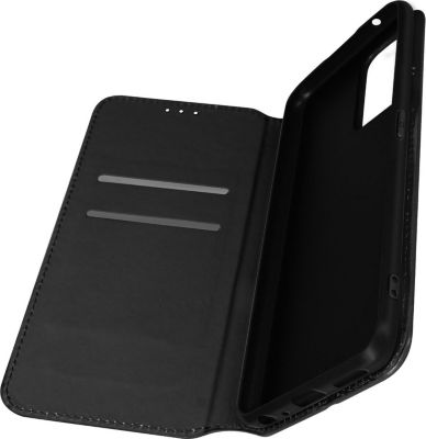 Etui AVIZAR Oppo Reno 7 Folio Stand Noir