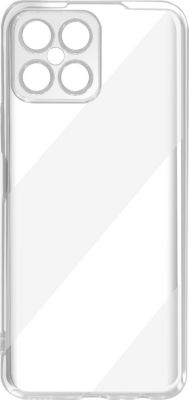 Coque AVIZAR Honor X8 Silicone Gel Fine et Légère