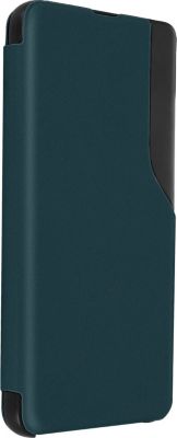 Etui AVIZAR Redmi 10C avec Fenêtre Affichage Vert Etui AVIZAR Redmi 10C avec Fenêtre Affichage Vert