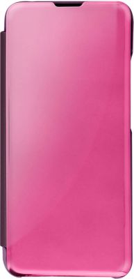 Etui AVIZAR Xiaomi Redmi 10C Clapet Miroir violet Etui AVIZAR Xiaomi Redmi 10C Clapet Miroir violet