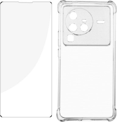 Coque AVIZAR Coque Antichoc et Verre Vivo X80 Pro Coque AVIZAR Coque Antichoc et Verre Vivo X80 Pro