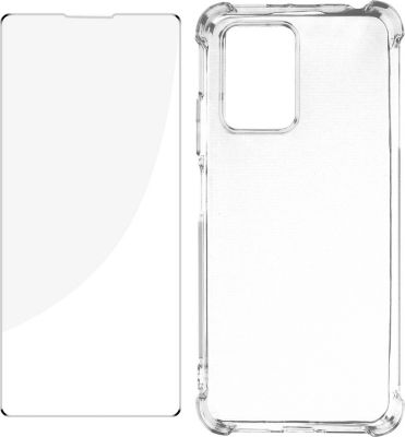 Coque AVIZAR Coque Bumper et Verre Xiaomi Poco X4 GT Coque AVIZAR Coque Bumper et Verre Xiaomi Poco X4 GT