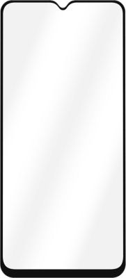 Protège écran AVIZAR Honor X7 Verre trempé 9H Contour Noir