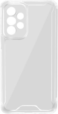 Coque AVIZAR Galaxy A33 5G Dos Rigide Coins Bumpers