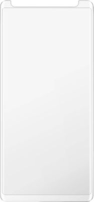 Protège écran AVIZAR Galaxy Note 9 incurvés Compatible Coque Protège écran AVIZAR Galaxy Note 9 incurvés Compatible Coque