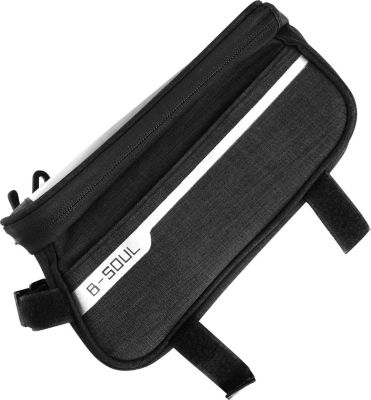 Support smartphone AVIZAR Téléphone Étanche + Espace Rangement