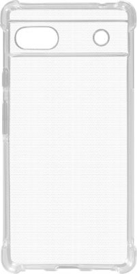 Coque AVIZAR pour Google Pixel 6a Coins Renforcés
