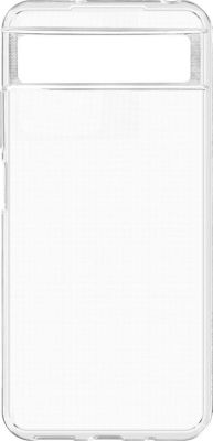 Coque AVIZAR pour Google Pixel 6a Silicone Gel 0.3mm