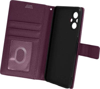 Etui AVIZAR Oppo Reno8 Lite 5G Support Violet