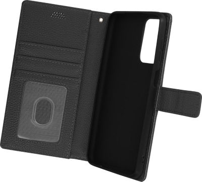 Etui AVIZAR Galaxy A23 5G et M23 5G Support Noir