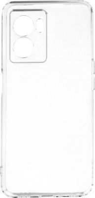 Coque AVIZAR Oppo A77 Flexible Fine Transparent