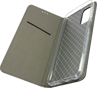 Etui AVIZAR Galaxy A13 4G Clapet Magnétique noir