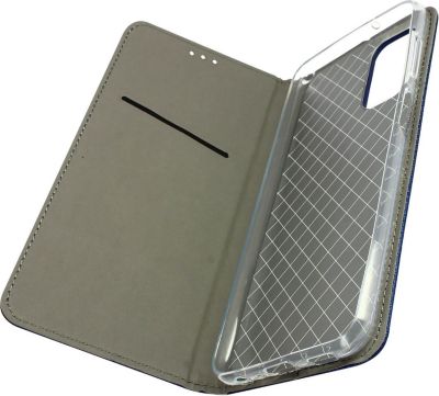 Etui AVIZAR Galaxy A13 4G Clapet Magnétique noir