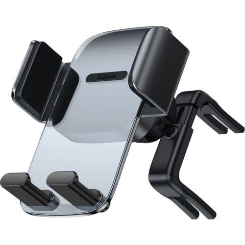 Accezz Support de téléphone pour voiture pour Google Pixel 7 Pro - Chargeur  sans fil - Grille d'aération - Noir