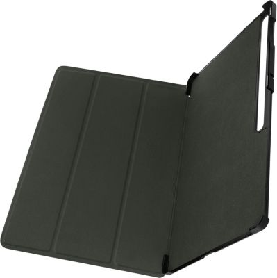 Housse AVIZAR Samsung Tab S8 Ultra Trifold Stand Noir